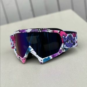 Dirt Bike Goggles Rider Glasses